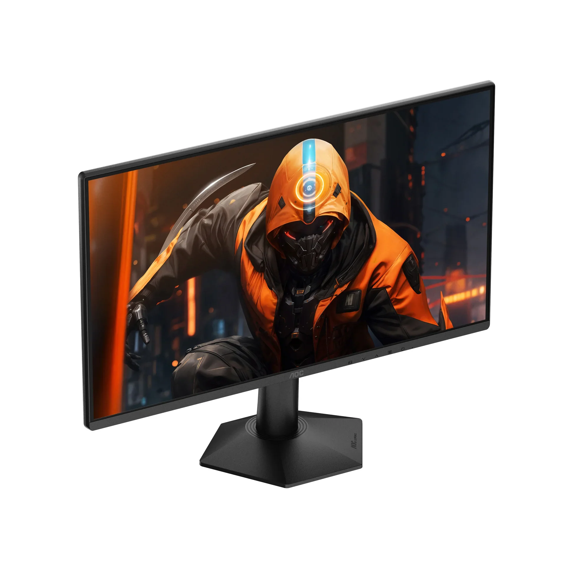 Ảnh tin Màn hình máy tính AOC 27G50Z/71 27in, IPS, FHD, 260hz (AOC)