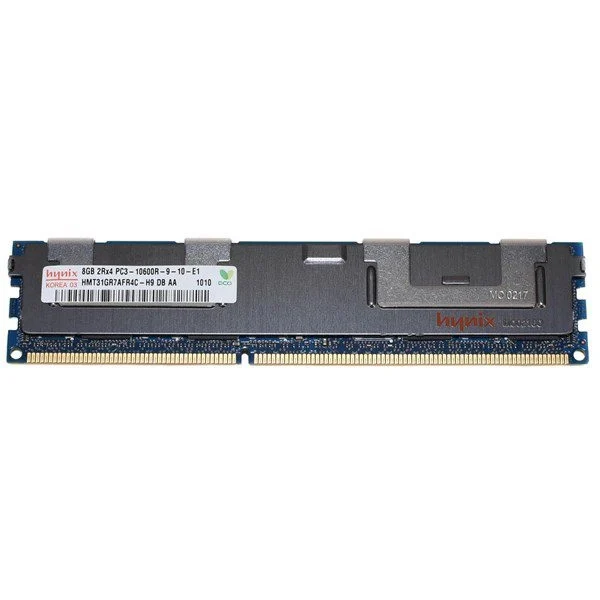 Ảnh tin Ram Server ECC PC3 8G tản nhiệt cũ