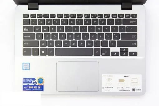 Ảnh tin Bàn phím laptop Asus Vivobook X405 X405U – X405UA