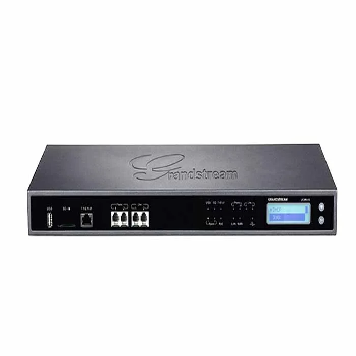 Ảnh tin Tổng đài IP GRANDSTREAM UCM6510