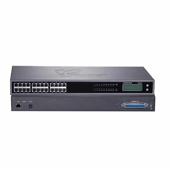 Ảnh tin Cổng giao tiếp VOIP-FXS GRANDSTREAM GXW4216