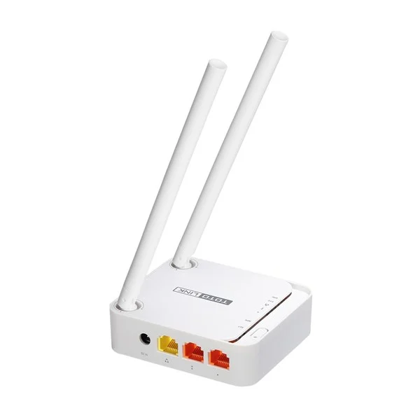 Ảnh tin N200RE - Mini Router Wi-Fi chuẩn N 300Mbps