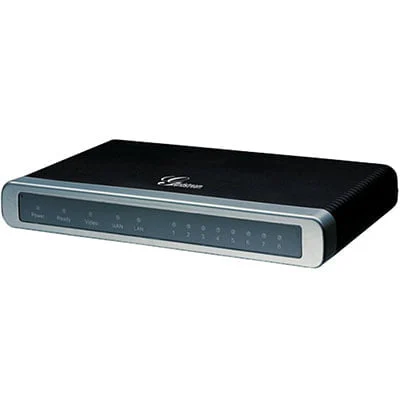 Ảnh tin Cổng giao tiếp VOIP-FXO GRANDSTREAM GXW4104