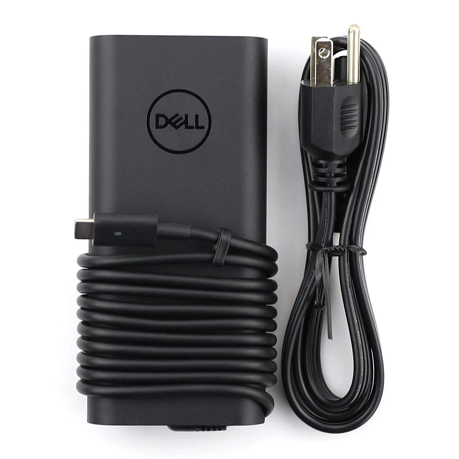Ảnh tin Sạc laptop Dell 19.5V-4.62A (OVAL,Kim) – ZIN