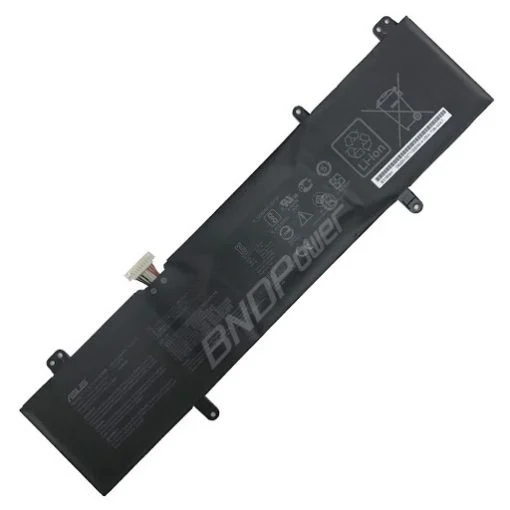 Ảnh tin Pin laptop Asus Vivobook S14 S406U S410U S4100V X411U K410U – S410U B31N1707 (ZIN) – 3 CELL