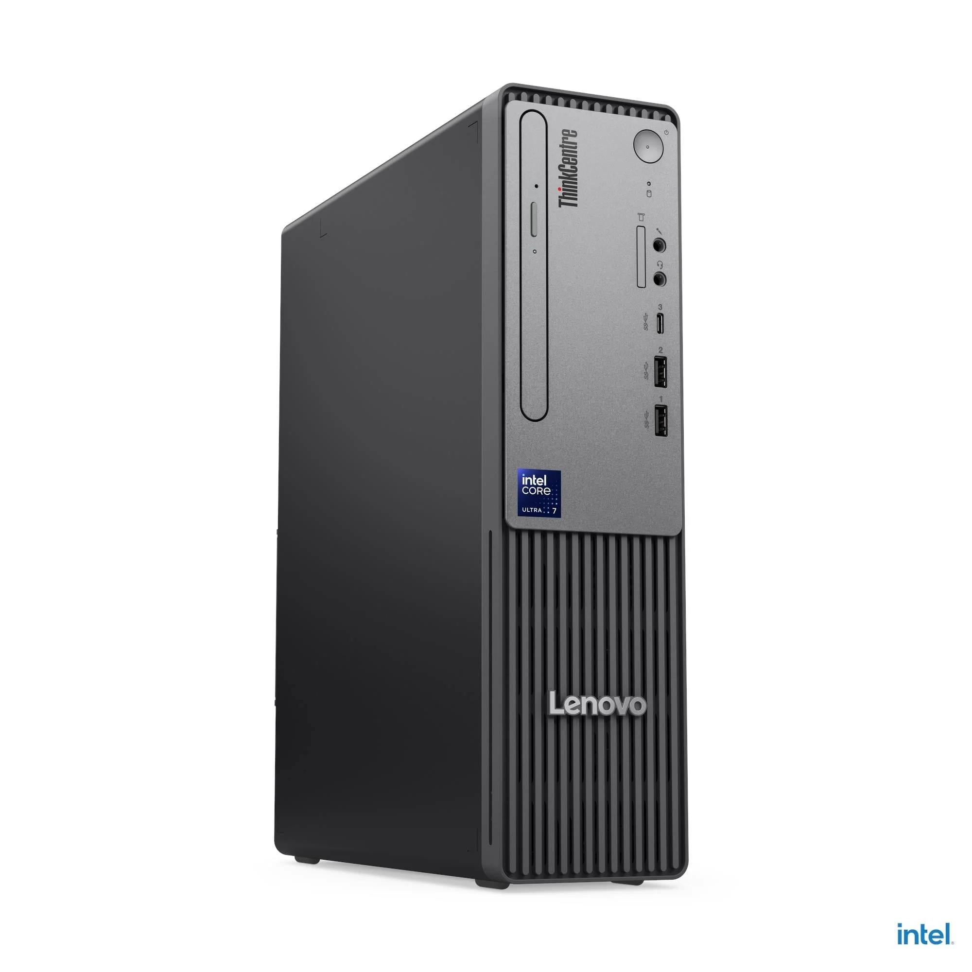 Ảnh tin Máy Bộ Lenovo ThinkCentre Neo 50s Gen 6 13DM0048VA | U3-205, 8GB DDR5, SSD 512GB NVMe, Integrated…