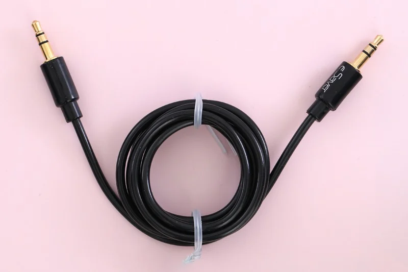 Ảnh tin Jack loa audio 3.5mm ( 1,5m )