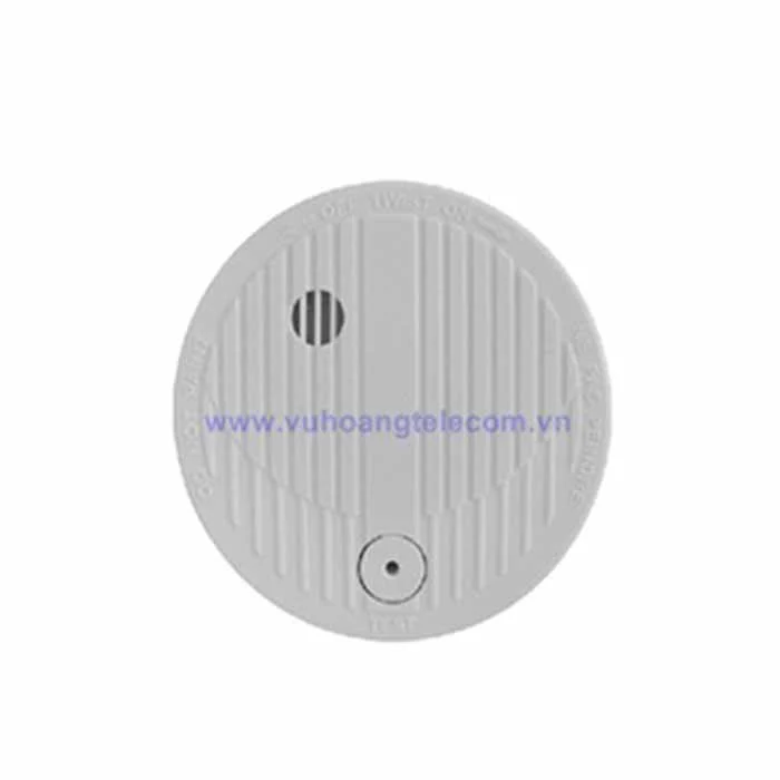 Ảnh tin Đầu dò khói không dây PC168