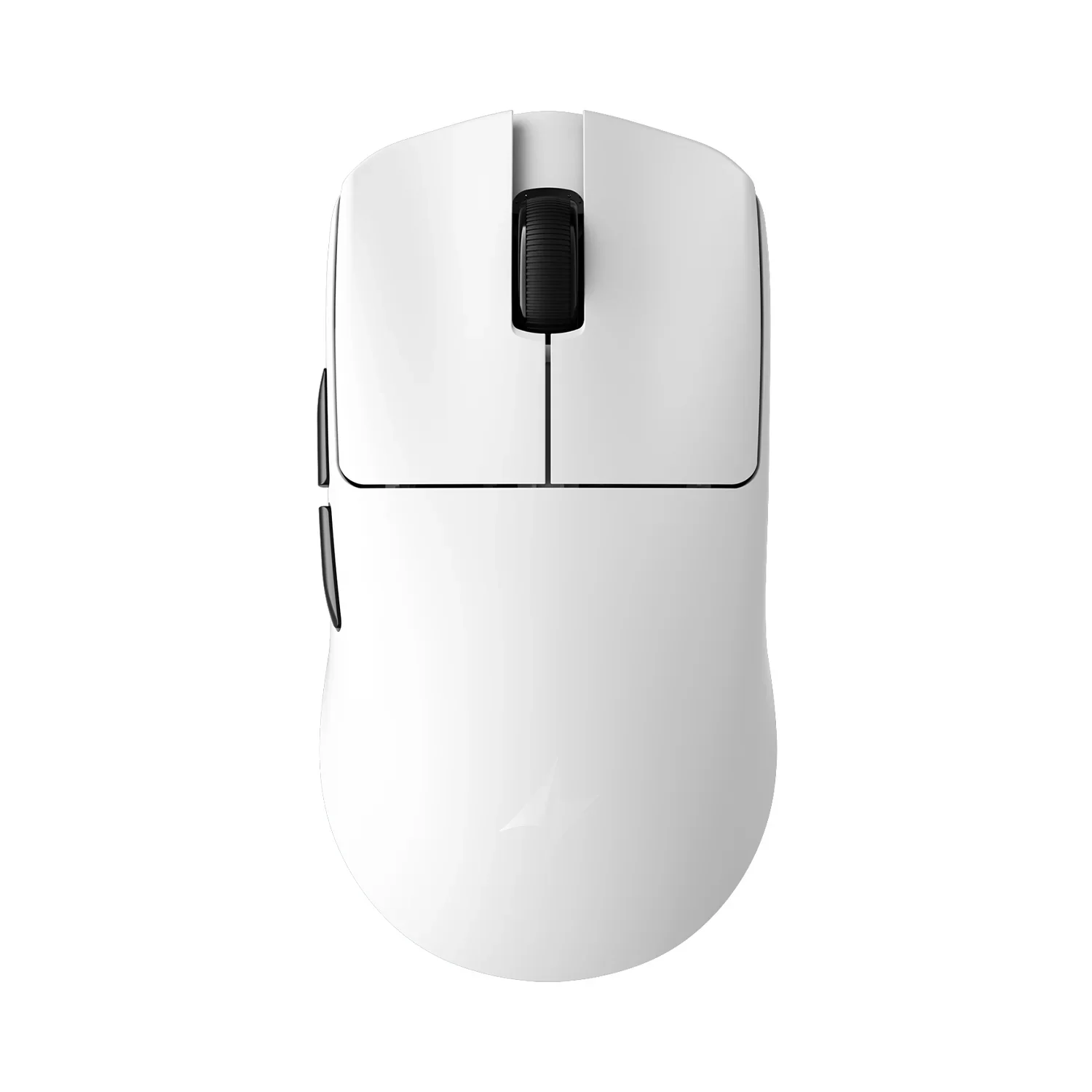 Ảnh tin Chuột Gaming Không Dây ATK Blazing Sky F1 V2 Ultra Max | 2 Mode, Trắng