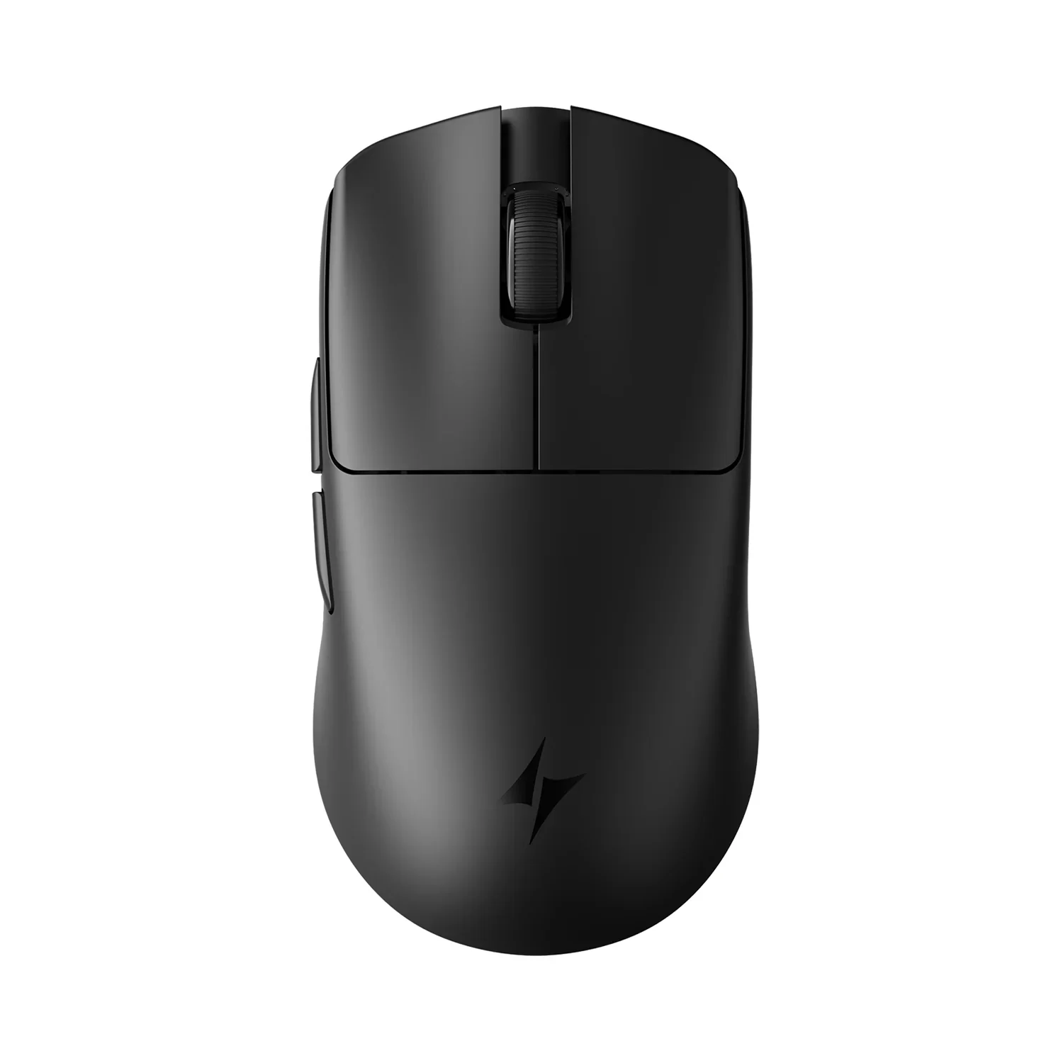 Ảnh tin Chuột Gaming Không Dây ATK Blazing Sky F1 V2 Ultra Max | 3 Mode, Đen
