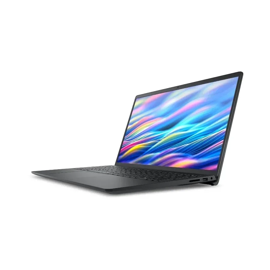 Ảnh tin Laptop Dell DC15250-7982BLK H5YXJ | i7 1355U, 16GB DDR4, SSD 1TB NVMe, 15.6" FHD Touch, Win 11, Đen