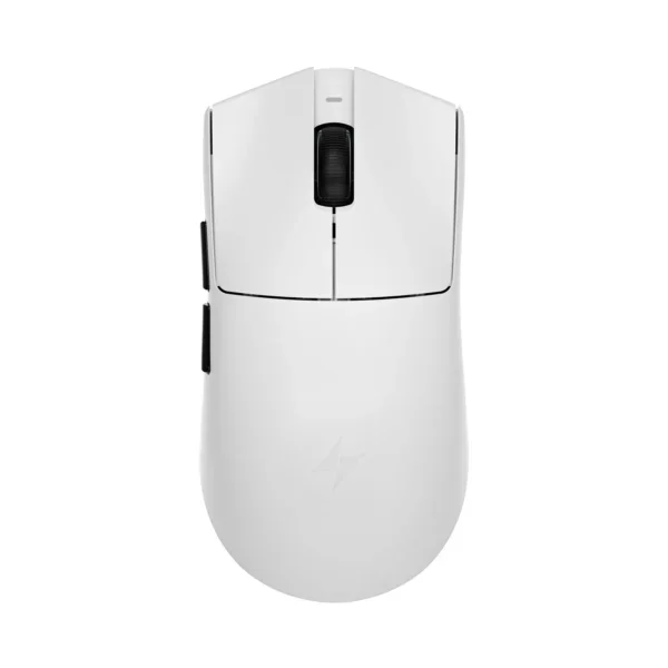 Ảnh tin Chuột Gaming Không Dây ATK Blazing Sky X1 V2 Ultra Max | 3 Mode, Trắng