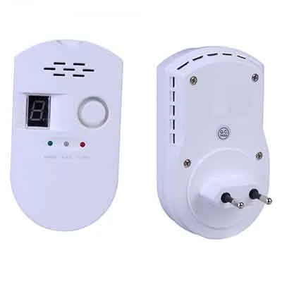 Ảnh tin Báo gas xì độc lập KAWA GL08