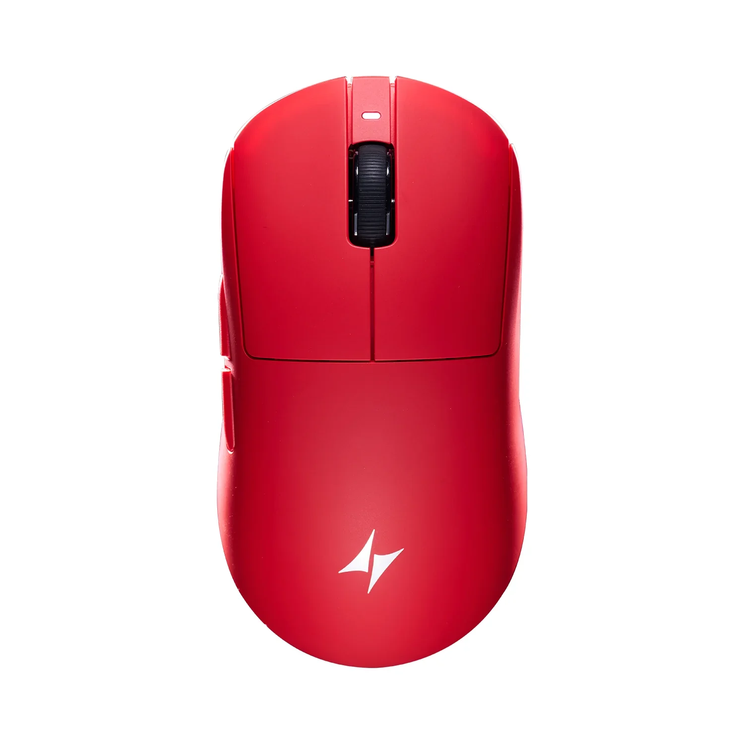 Ảnh tin Chuột Gaming Không Dây ATK Dragonfly A9 Ultimate | 2 Mode, Đỏ