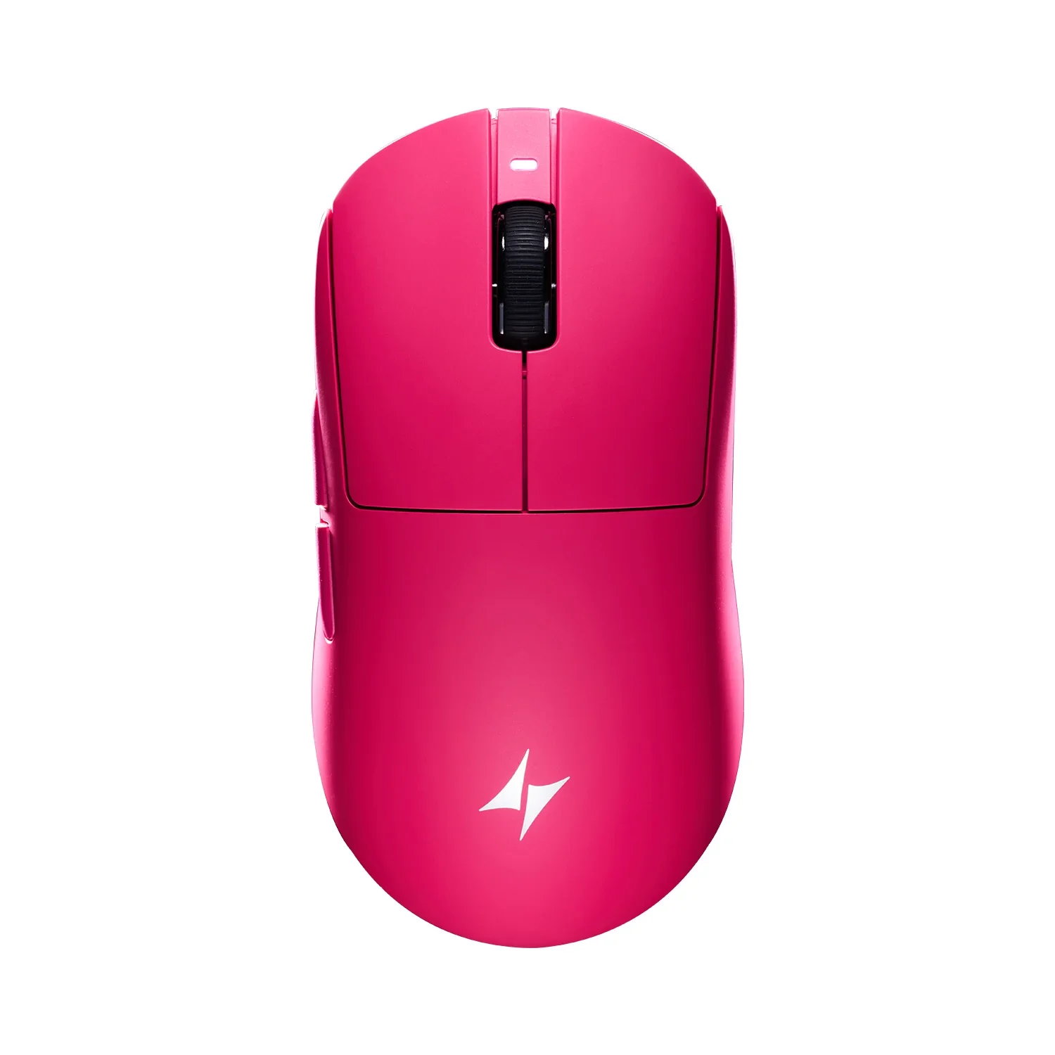 Ảnh tin Chuột Gaming Không Dây ATK Dragonfly A9 Ultimate | 2 Mode, Hồng