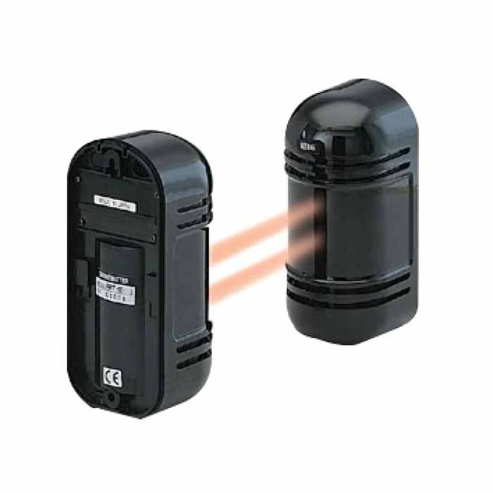 Ảnh tin Đầu dò báo trộm hồng ngoại KAWA B30M