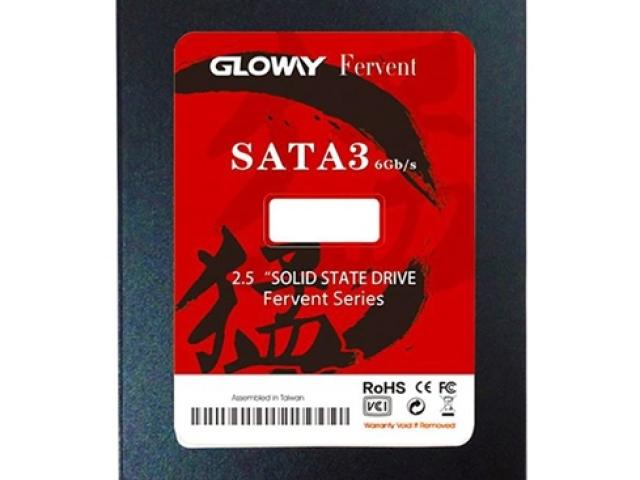 Ổ Cứng SSD Gloway 240Gb