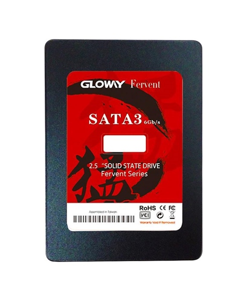 Ảnh tin Ổ Cứng SSD Gloway 240Gb