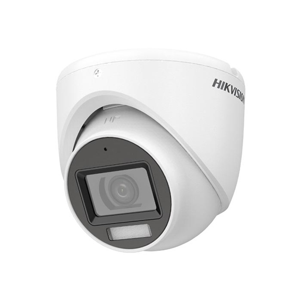 Ảnh tin Camera Dome HDTVI 2MP HIKVISION DS-2CE76D0T-LMFS(2,8mm)