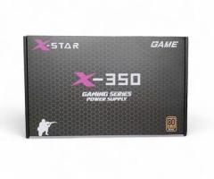 NGUỒN MÁY TÍNH XSTAR X-350 (350W-230V)