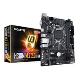 Ảnh tin Mainboard Gigabyte H310M M.2 2.0 Rev 1.x DDR4 | LGA1151, mATX, 2 khe RAM BH 3 NĂM