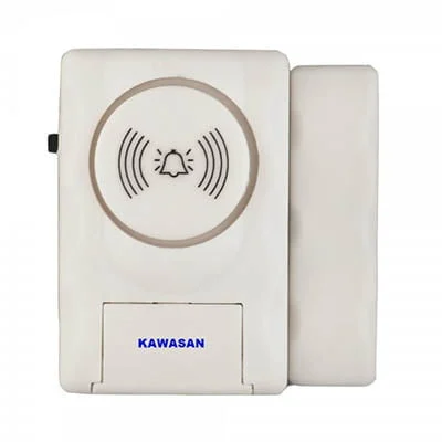 Ảnh tin Thiết bị báo trộm gắn cửa KAWA 006A