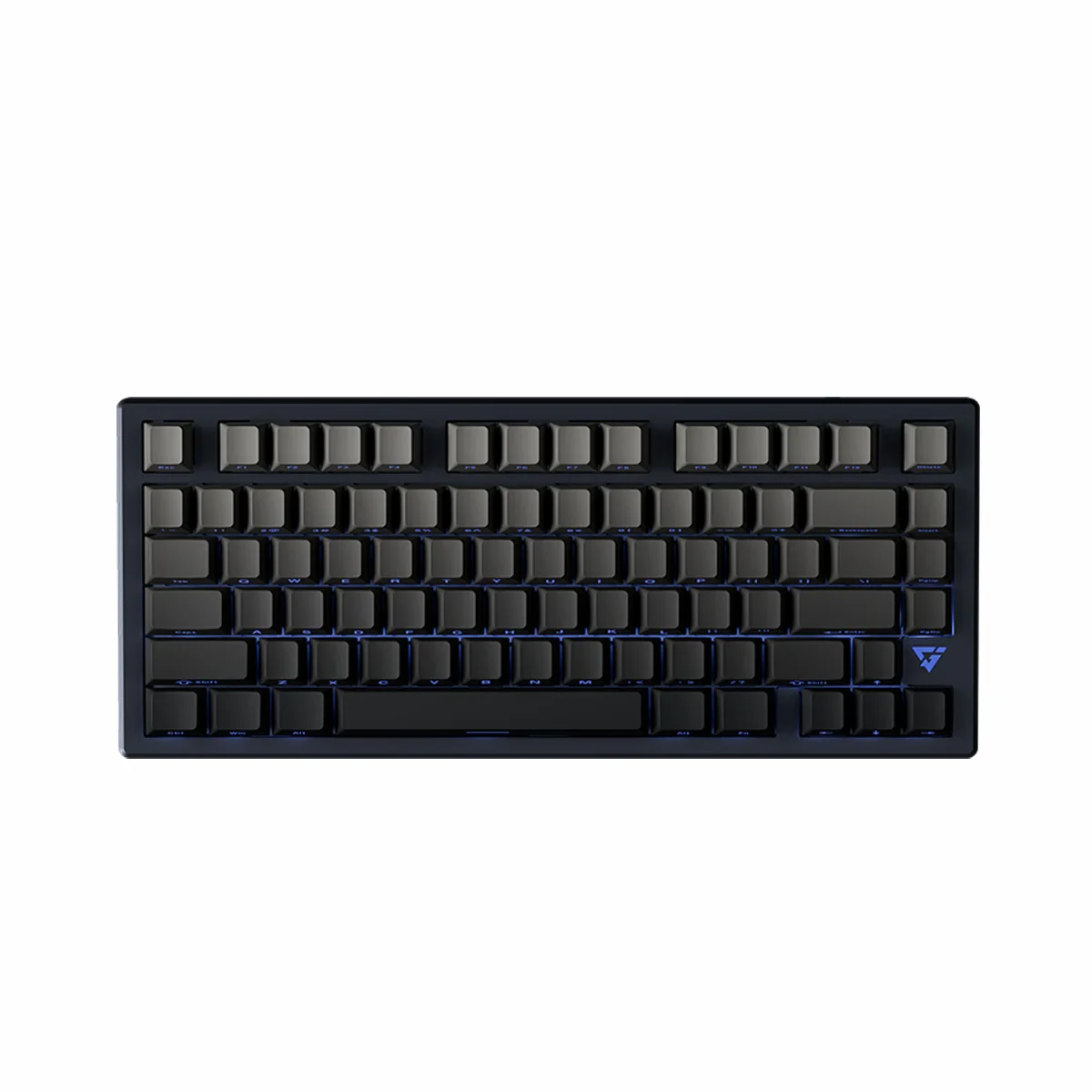 Ảnh tin Bàn phím cơ không dây Gaming ATK VXE V75X Glow | CNC Led RGB, Anya Switch (Linear)