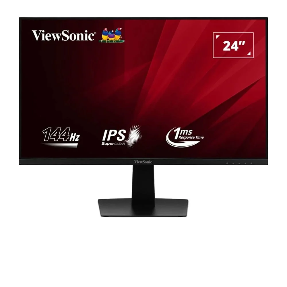 Ảnh tin Màn hình văn phòng Viewsonic VA24G2-H | 24 inch, Full HD, 144Hz, IPS