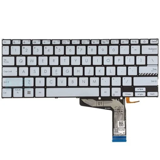 Ảnh tin Bàn phím laptop Asus Vivobook 14 A1405 A1402 A1402Z A1403 A1403Z X1402 X1402Z X1402ZA X1403 X1403Z X