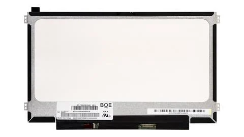 Ảnh tin Màn hình laptop 11.6 led mỏng 40 pin (1366×768) (Pát trên dưới)