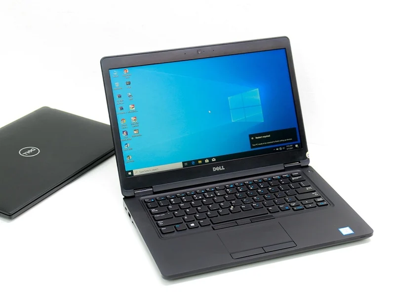 Ảnh tin Laptop Dell Latitude 5480 (i5 6300U, Ram 8G, SSD 256g, 14")