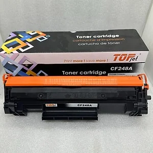 Ảnh tin Hộp mực hp 48A cho máy in HP LaserJet Pro M15a, M15W, HP LaserJet Pro M28a, HP LaserJet Pro M28w