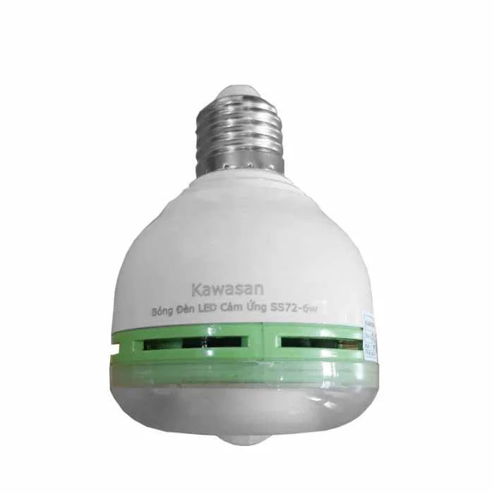 Ảnh tin Đèn LED cảm ứng Kawa SS72