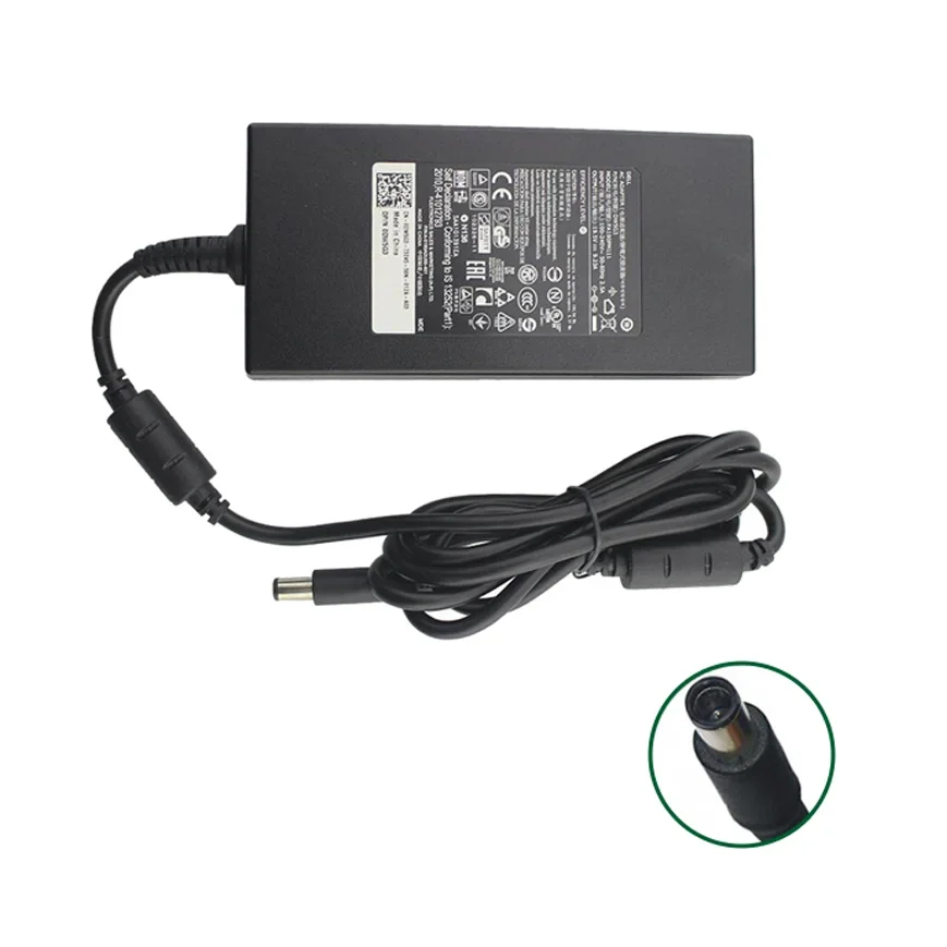 Ảnh tin Sạc Laptop Dell Latitude 6410