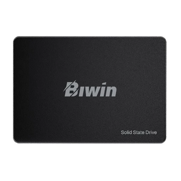 Ảnh tin Ổ cứng SSD Biwin M100 512GB (BM100NN512G-RGX) | SATA III, 2.5 inch