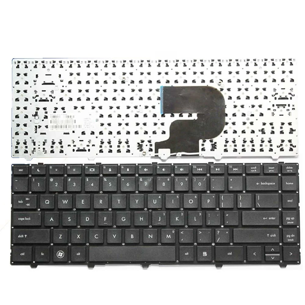 Ảnh tin Bàn phím laptop HP ProBook 4340, 4341s, 4345s, 4346s, 4441s