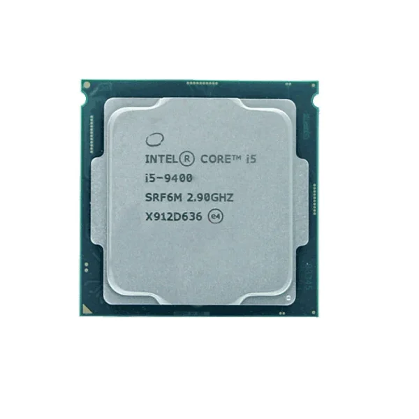 Ảnh tin Bộ xử lý Intel® Core™ i5-9400