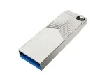 Ảnh tin USB 128G Netac UM1 3.2 chính hãng