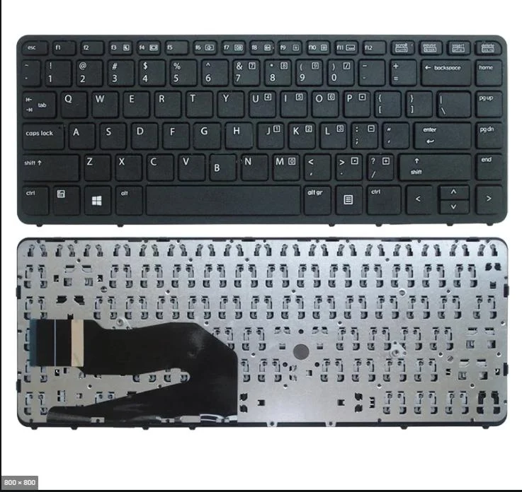 Ảnh tin Bàn phím laptop HP EliteBook 840 G1, 840 G2, 850 G1, 740 G1, 740 G2, 745 G2, 750 G1, 755 G2, Zbook…