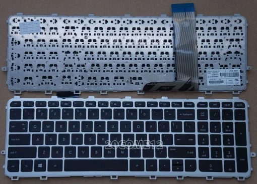 Ảnh tin Bàn phím laptop HP Envy 15-J 17-J, 15-J000, 15-Q000, 17-J000, m6-n000, m7-j000 – 15-J000