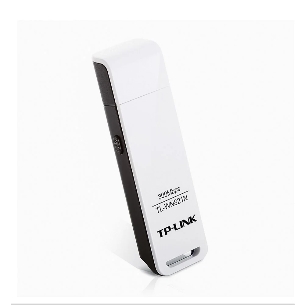 Ảnh tin Bộ chuyển đổi USB không dây TP-LINK TL-WN821N