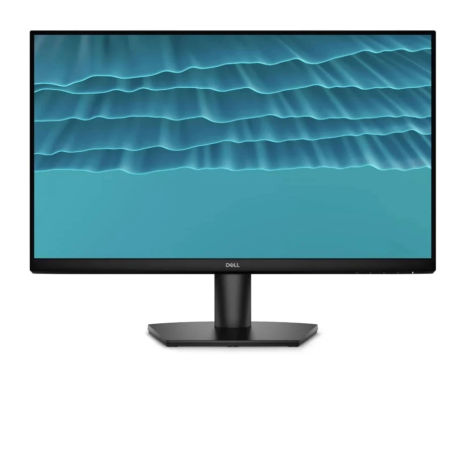 Ảnh tin Màn hình Dell SE2426H (T274H) | 23.8 inch FHD IPS 144Hz, 1ms, AMD FreeSync, HDMI, Đen