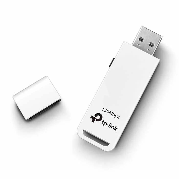 Ảnh tin Bộ chuyển đổi USB không dây TP-LINK TL-WN727N