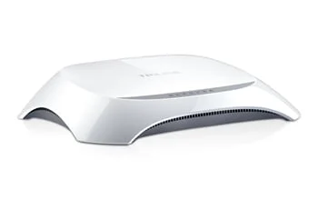 Ảnh tin Wireless N Router 300Mbps TP-LINK TL-WR840N