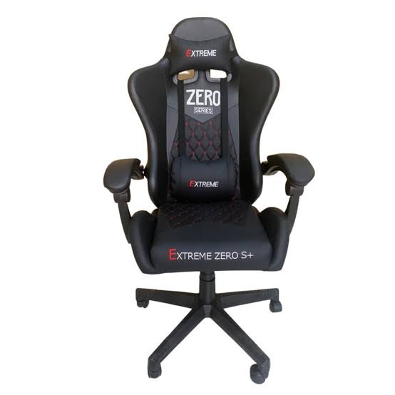 Ảnh tin GHẾ GAMING EXTREME ZERO S+ – ĐỦ MÀU, GIÁ SIÊU HẠT DẺ CHỈ 1