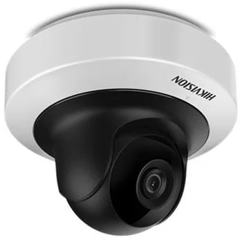 Ảnh tin Camera IP mini PT 4MP HIKVISION DS-2CD2F42FWD-IWS