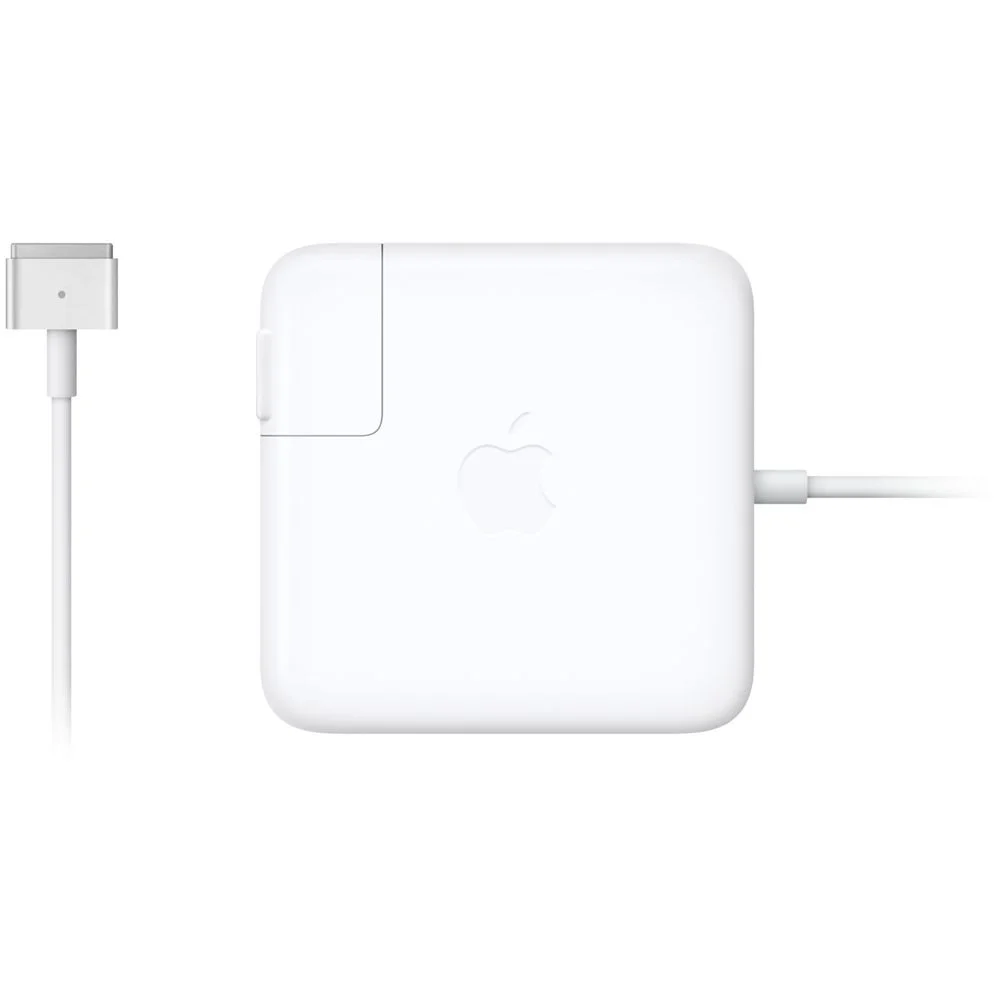 Ảnh tin Sạc Macbook 16.5V-3.65 (60W) – MagSafe 2 – ZIN