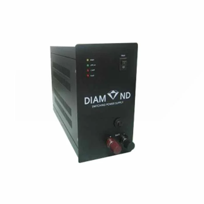 Ảnh tin Bộ nguồn lưu điện UPS DIAMOND D24LB