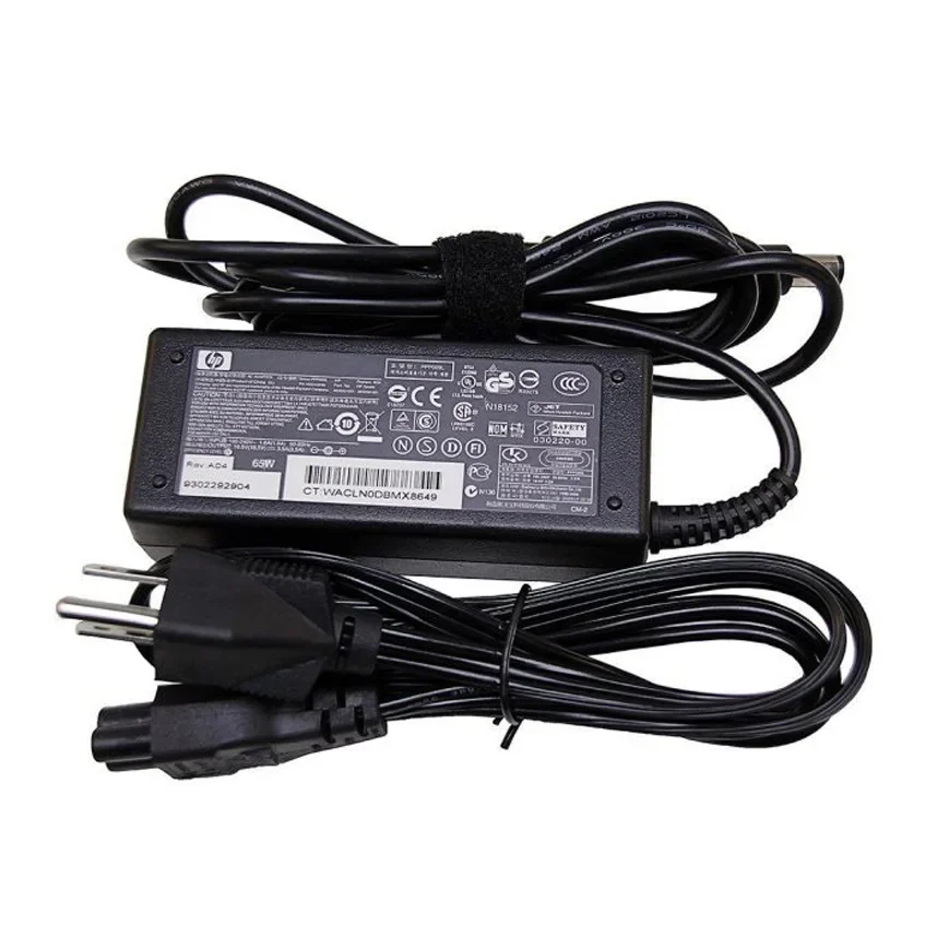 Ảnh tin Sạc Laptop Hp Probook 650 G1
