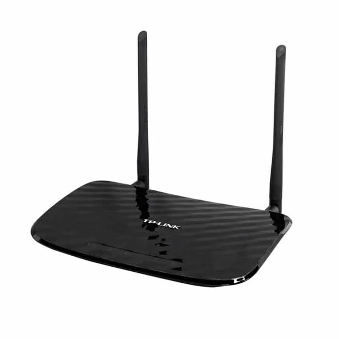 Ảnh tin Router Gigabit băng tần kép không dây AC750 TP-LINK Archer C2